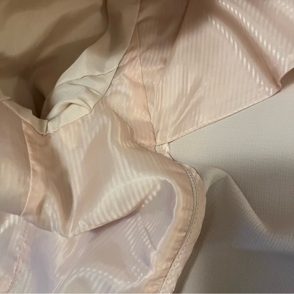 Cynthia Rowley One Button Blazer Sz XS - Picture 7 of 12